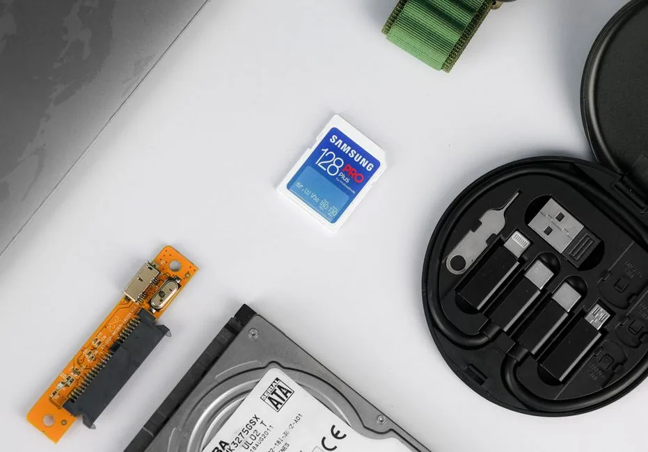 Cómo guardar una tarjeta SIM que no vas a usar durante meses