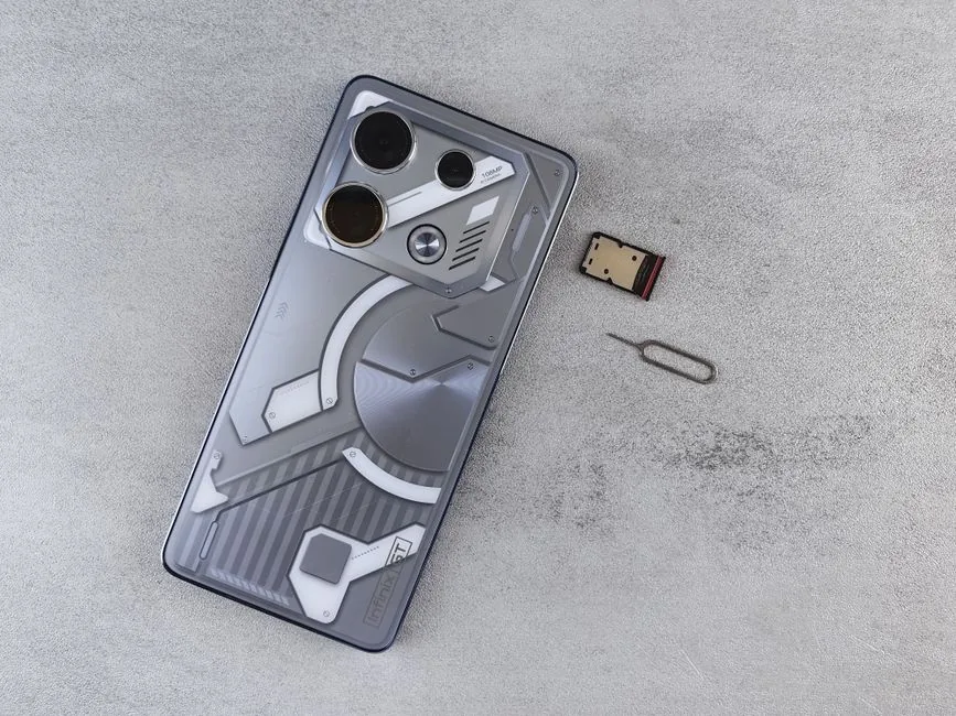 Qué medir en la bandeja SIM antes de pedir un recambio para Xiaomi