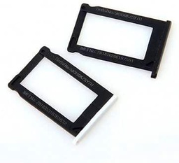 New SIM Card Slot Tray Holder For iPhone 3GS 3G S --- Color:Black