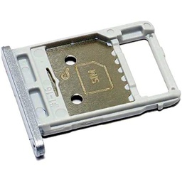 Bandeja Tarjeta SIM y Soporte Memoria Micro-SD para Samsung Galaxy Tab S7 FE