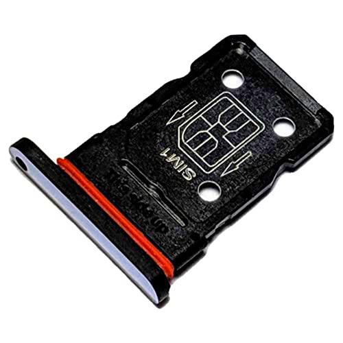 Générique Sim OnePlus 9 Pro - Cajón con eyector, color negro
