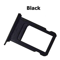 Sintech.DE Limited Nano Sim Card Holder Negro Compatible con iPhone 7