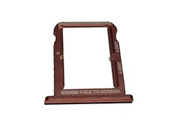 Compatible para Xiaomi Redmi MI A2/MI 6X recambio alojamiento soporte tarjeta SIM Tray lector carro adaptador Puerto Card Tarjetas Nano Sim O memoria Micro SD