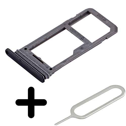 Tech Stor3 - Adaptador de tarjeta SIM+perno+soporte para tarjeta de memoria (Slot Memory Card)