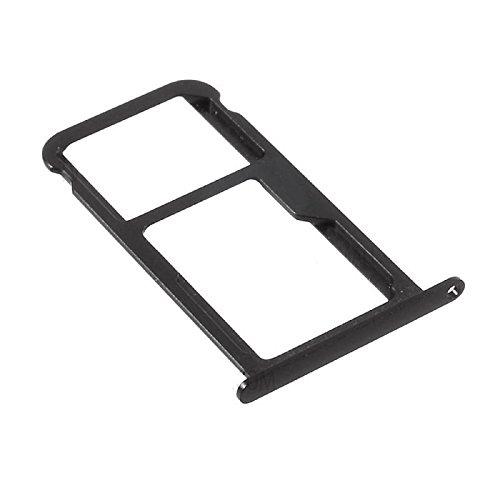 P10 - Soporte para tarjeta SIM para Huawei Lite, color gris