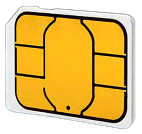TARJETA SIM, NANO, DATA PAYG, 1GB, 3, Gama de productos 3