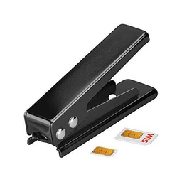 Accesorios Smartphones Marca LINK Modelo TAGLIERINA per SIM (DA SIM A Micro-SIM)
