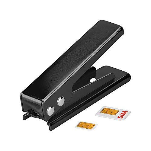 Accesorios Smartphones Marca LINK Modelo TAGLIERINA per SIM (DA SIM A Micro-SIM)