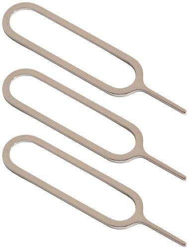 GreyMobiles - Herramienta para extraer tarjetas Sim para iPhone 3 G