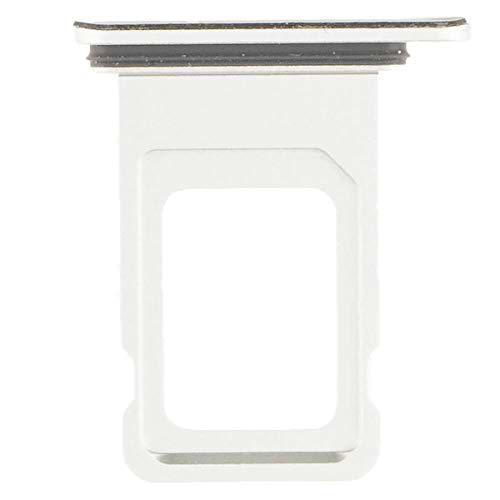 gsmschermkapot - Repuesto para Soporte de Tarjetas SIM para iPhone XR