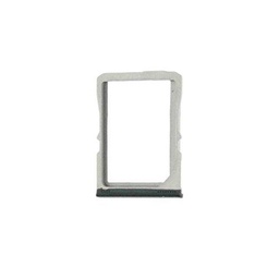 Avizar-Soporte para tarjeta SIM Nano para HTC One, color negro