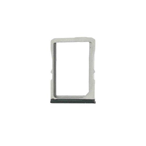 Avizar-Soporte para tarjeta SIM Nano para HTC One, color negro