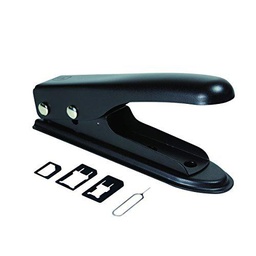 Logilink Wz0026 2-1 Tarjeta Sim De Cortador