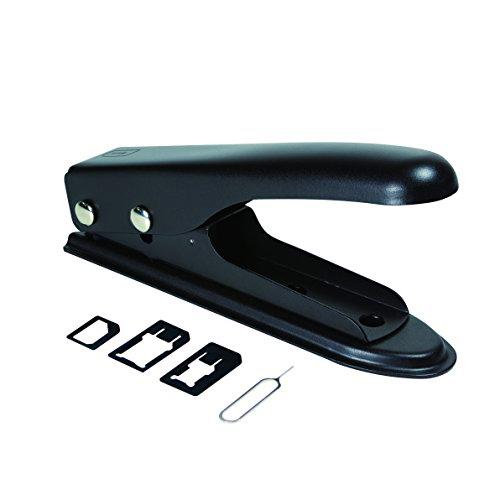 Logilink Wz0026 2-1 Tarjeta Sim De Cortador