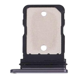Bandeja de tarjeta SIM BMSD para Google Pixel 7 TTRWW (Color: Negro)