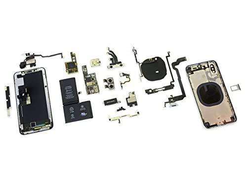 Coreparts iPhone XS SIM Card Tray - Marca