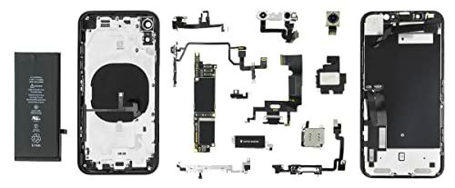 Coreparts iPhone XR SIM Card Tray- Red Marca