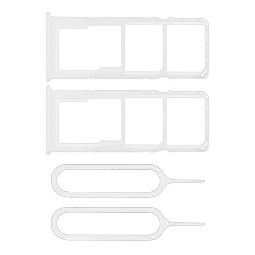 The Lord of the Tools - 2 ranuras dobles para tarjeta SIM