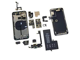 Coreparts iPhone 11 SIM Card Marca