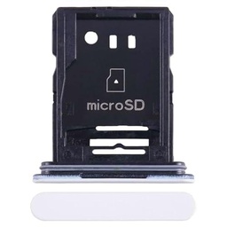 High-Tech Place para Sony Xperia Ace II - Bandeja para tarjeta SIM + Micro SD original