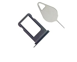 OnlyTech - Cajón para tarjeta SIM compatible con iPhone X