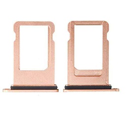 Coreparts iPhone 8 Sim Tray Gold Marca