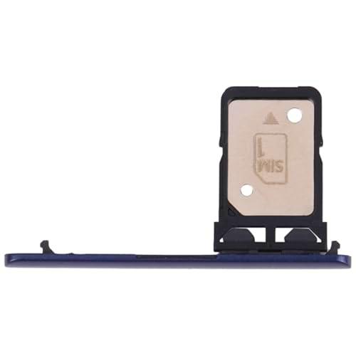 High-Tech Place - Bandeja de tarjeta SIM para Sony Xperia 10 Plus/10 (Gold)