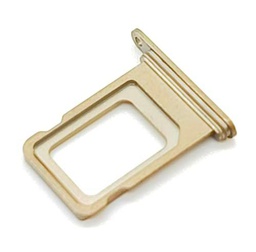 Bandeja SIM compatible con iPhone 14 Pro Max en color morado