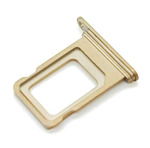 Bandeja SIM compatible con iPhone 14 Pro Max en color morado