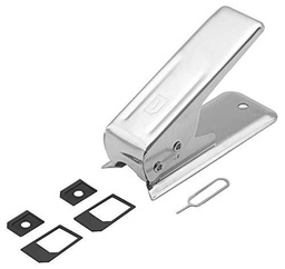 Cortador de tarjeta SIM | Accesorios Equipo de Telecomunicaciones