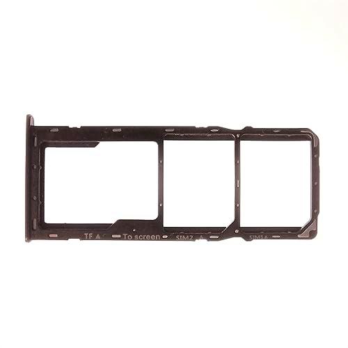 Bandeja SIM para Samsung Galaxy A22 5G/A226 SM-A226B, color gris