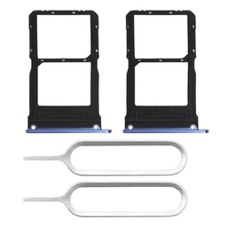 Be In Your Mind 2 unidades de doble ranura para tarjeta SIM