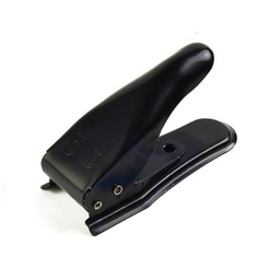 Cortador SIM 2 en 1 (corte estándar a micro y micro a nano)