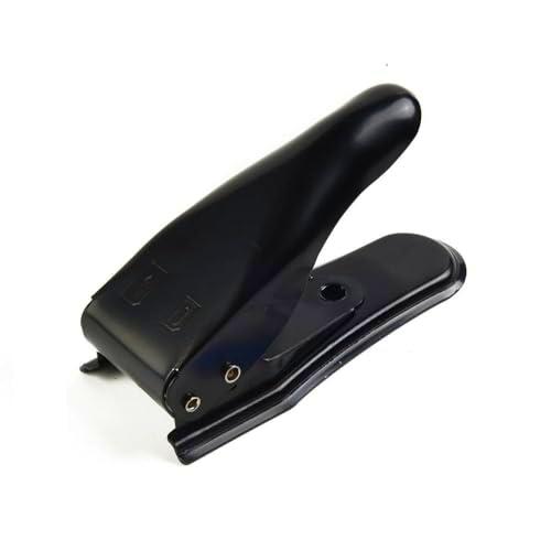 Cortador SIM 2 en 1 (corte estándar a micro y micro a nano)