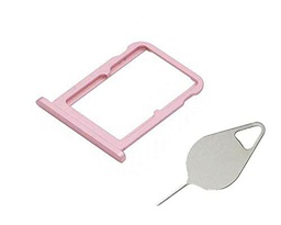 OnlyTech Xiaomi mi A2 - Cajón, soporte para tarjeta doble SIM y tarjeta de memoria Micro SD