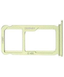 Bandeja SIM para Huawei P10 Adaptador Micro Porta SD Tarjeta Verde