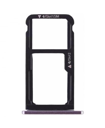 Bandeja SIM Honor 6C Huawei Nova Smart Enjoy 6S Micro SD Tarjeta Oro