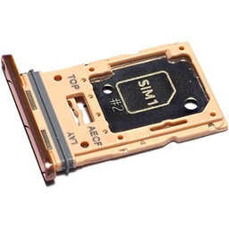 Bandeja Tarjeta SIM para Samsung Galaxy A53 5G (SM-A536B) + Soporte Micro-SD