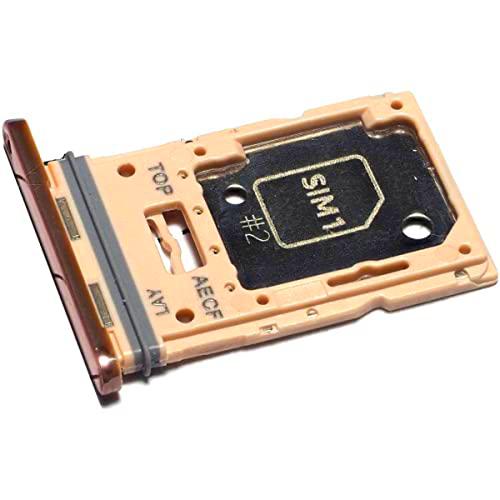 Bandeja Tarjeta SIM para Samsung Galaxy A53 5G (SM-A536B) + Soporte Micro-SD