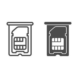 CoreParts Sparepart RedMi 6A SIM Card Tray Org SPARES (Org