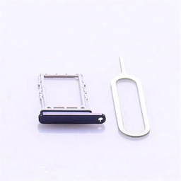 Nikaque Bandeja de tarjeta SIM Micro SD de repuesto compatible con Samsung Galaxy Z Flip 5 5G