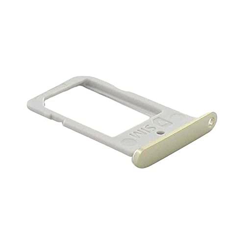 SAMSUNG SIM Tray (Gold), GH98-35872C