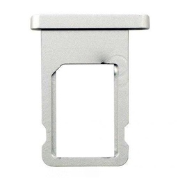 Coreparts SIM Tray Silver Marca