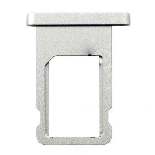 Coreparts SIM Tray Silver Marca
