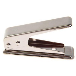 CARD Cutter Alicates cortadora Nano SIM para Micro y normal