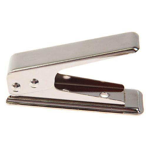 CARD Cutter Alicates cortadora Nano SIM para Micro y normal