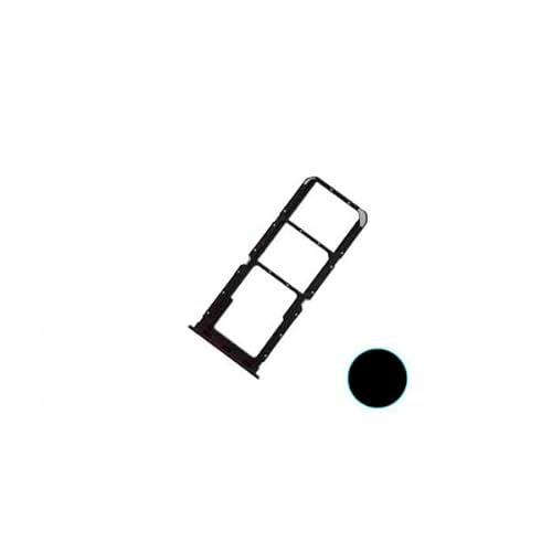 Bandeja sim para OPPO A38 CPH2579 - Negro