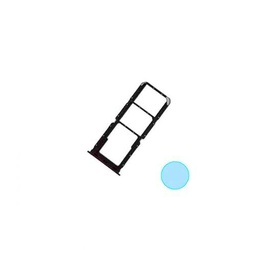 Bandeja sim para OPPO A38 CPH2579 - Azul