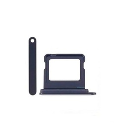 Bandeja sim para iPhone 16/16 Plus - Negro
