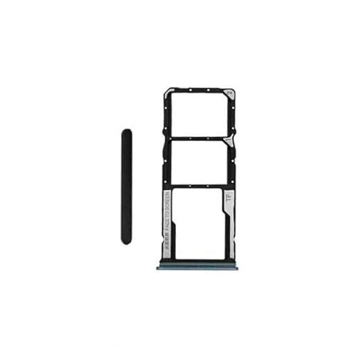 Bandeja sim para Xiaomi Redmi A3 - Negro